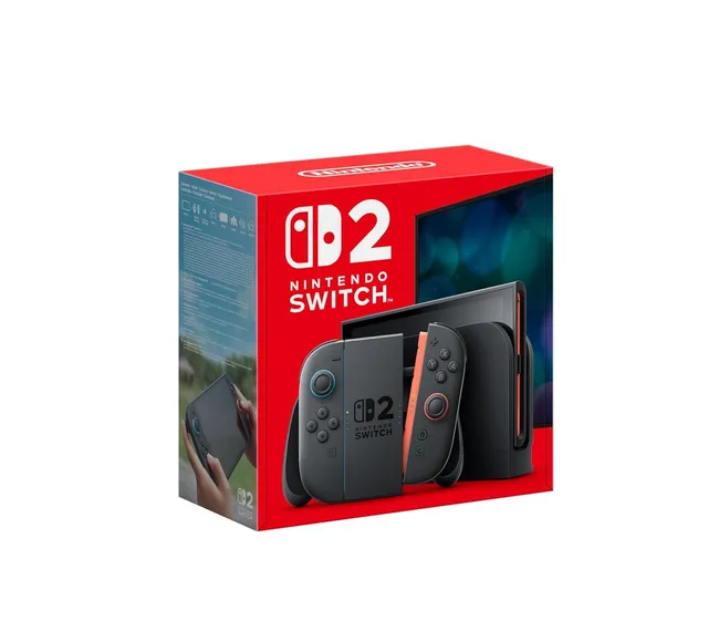 Nintendo - Switch 2