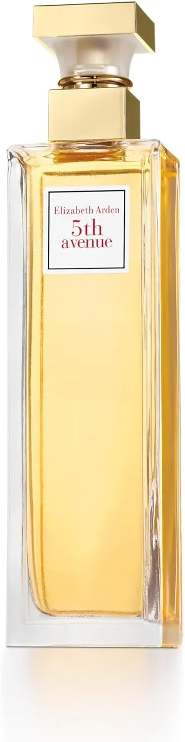Elizabeth Arden 5th Avenue Eau de Parfum Femme Florale, Spray Vaporisateur