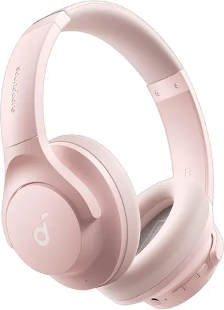 Soundcore par Anker Q20i Casque Bluetooth sans Fil