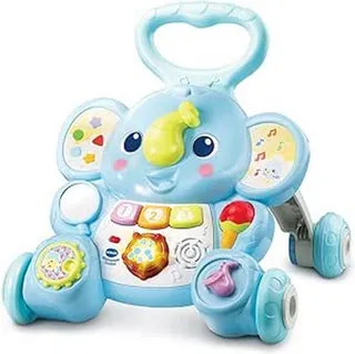 Chariot de marche Elephanteau Trottino - Vtech