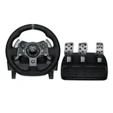 Logitech G G920 Driving Force volant de course et pédales pour Xbox & PC