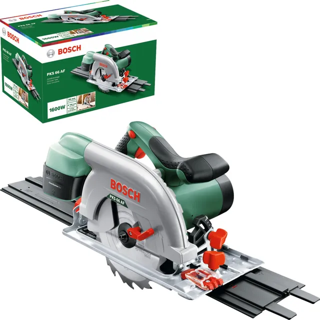 Bosch Scie circulaire PKS 66 AF