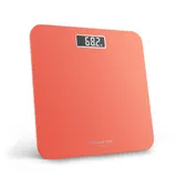 Rowenta - Premiss 2.0 Pèse-personne Plateau en verre trempé - 160 kg