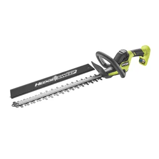 RYOBI Taille-Haies 18V One+ 50 cm Coupe 24 mm RY18HT50A-0 (sans Batterie)