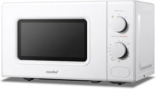 Comfee' CM-M202CC(WH) Four à micro-ondes compact 20L 700W Blanc