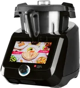 PSIDE Silvercrest Monsieur Cuisine Smart Black Edition SKMS 1200 B1 1200 W Noir