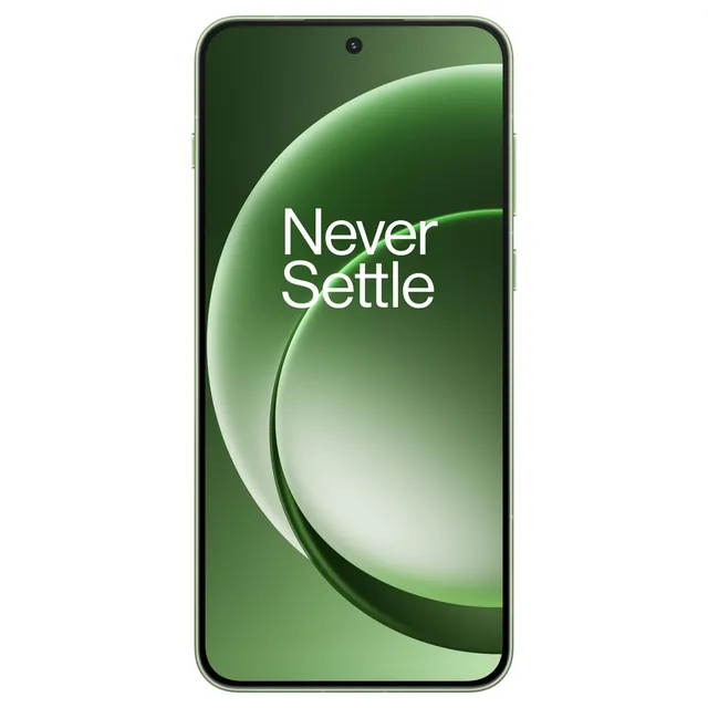OnePlus 15R 12GB RAM + 256Go Stockage, Smartphone IA avec Snapdragon 8 Gen 5, Écran AMOLED 6,83" 165Hz, Batterie 7400mAh, Triple Caméra 50MP, Mint Breeze