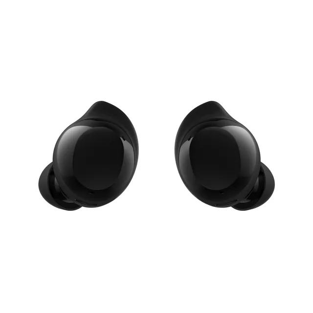 Samsung Galaxy Buds Core True Écouteurs Bluetooth sans Fil, Suppression Active du Bruit, Ajustement sécurisé avec Embout d'aile, appariement Facile, Commutation Automatique, contrôle Tactile, Noir