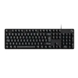 Logitech G G413 SE Clavier Gamer Mécanique Grande Taille