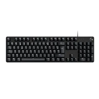 Logitech G G413 SE Clavier Gamer Mécanique Grande Taille