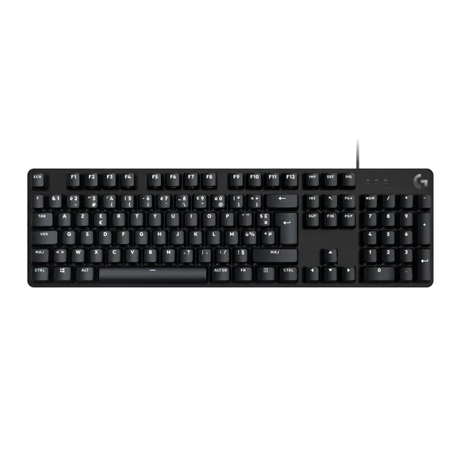 Logitech G G413 SE Clavier Gamer Mécanique Grande Taille