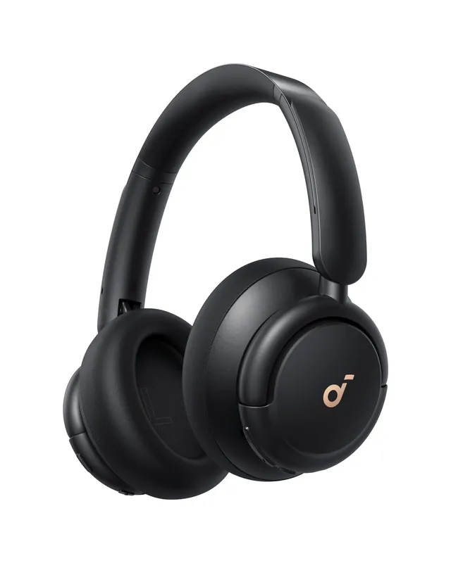 Soundcore par Anker Q30 Casque Bluetooth sans Fil