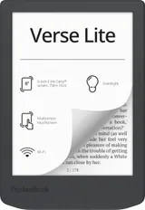 Pocketbook eReader - Verse Lite
