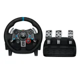 Logitech G G29 Driving Force volant et pédales pour Playstation & PC
