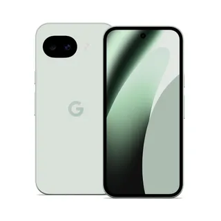 Google Pixel 10a – Sept Ans de mises à Jour et de Nouvelles fonctionnalités, Plus de 30 Heures d'autonomie, Coach Photo, Gemini Live, Sécurité Pixel – Brume, 128GB