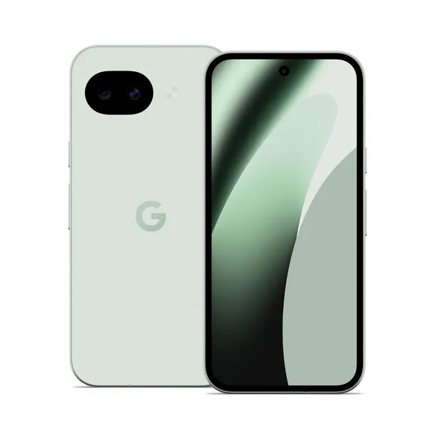 Google Pixel 10a – Sept Ans de mises à Jour et de Nouvelles fonctionnalités, Plus de 30 Heures d'autonomie, Coach Photo, Gemini Live, Sécurité Pixel – Brume, 128GB