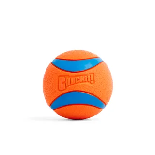 Chuckit! Ultra Ball Jouet pour Chien Taille XL Large races