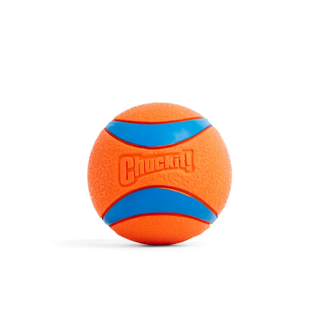 Chuckit! Ultra Ball Jouet pour Chien Taille XL Large races