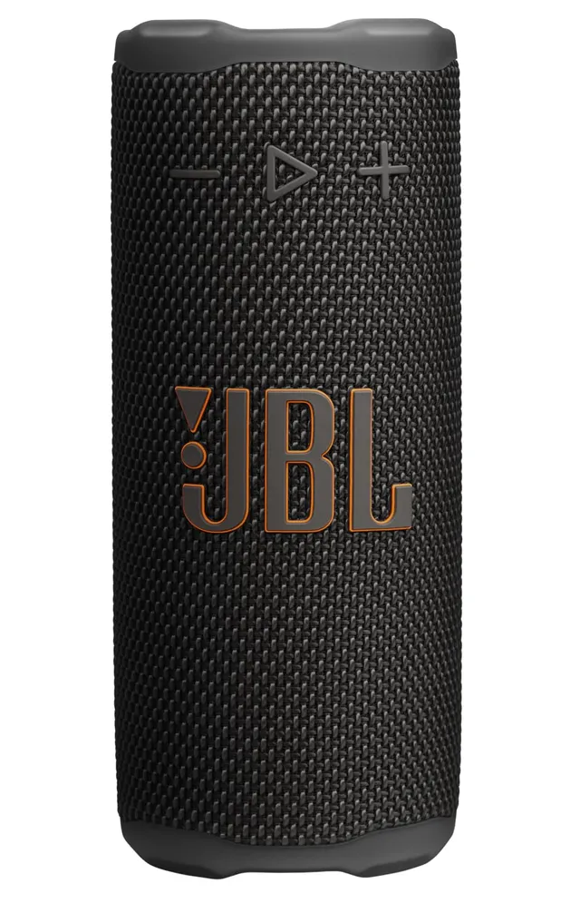 JBL Grip, Enceinte Bluetooth compacte, Noir