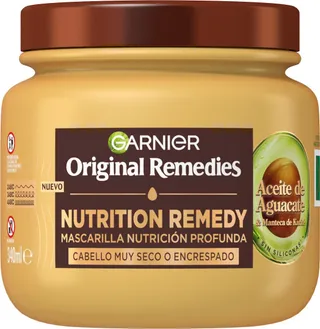Masque hydratant Original Remedies Fructis