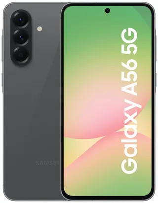 Samsung A566 Galaxy A56 Enterprise Edition (6.7'' - 8/128GB) Graphite