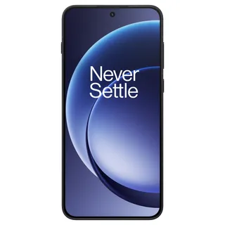 OnePlus 15R 12GB RAM + 512Go Stockage, Smartphone IA avec Snapdragon 8 Gen 5, Écran AMOLED 6,83" 165Hz, Batterie 7400mAh, Triple Caméra 50MP, Charcoal Black