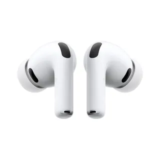 Apple AirPods Pro 3 Écouteurs sans Fil, réduction Active du Bruit, détection de la fréquence Cardiaque, écouteurs Bluetooth, Audio Spatial, Son Haute-fidélité, Recharge USB-C