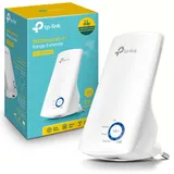 TP-Link Répéteur WiFi Puissant 300 Mbps, Port Ethernet, TL-WA850RE