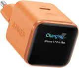Anker Nano Chargeur USB C à Écran Intelligent 45W Nano