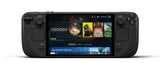 Valve Steam Deck - 512gb Console - OLED (UK) (PC)