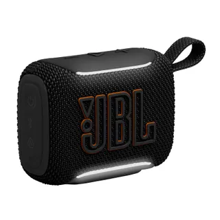 JBL Go 5, Enceinte Bluetooth Ultra‑Portable, Étanche, Noir
