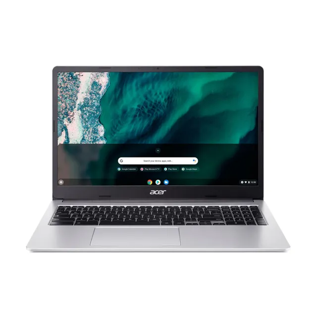 Acer Chromebook 315 | 15.6'' | Celeron N4500 | 4Go | 128Go | ChromeOS
