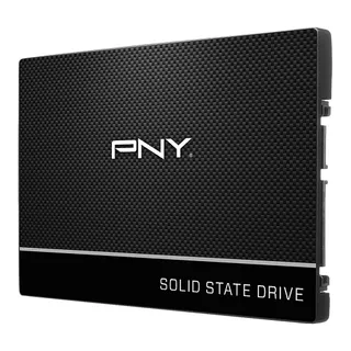 PNY CS900 1To SSD Interne SATA III 2.5"
