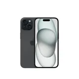 Apple iPhone 15 (128 Go) - Noir