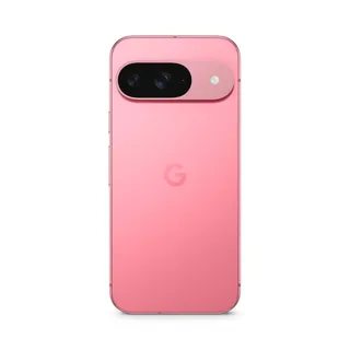 Google Pixel 9 5G, 128GB, Peony - Unlocked (Reconditionné)