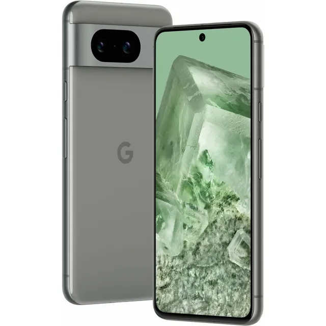 Google Pixel 8 Hazel (Green) 128 GB (Refurbished)