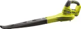 RYOBI Blower 18V One+ 245 km/h Lightweight OBL1820S Terrace (without
