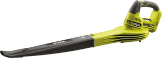 RYOBI Blower 18V One+ 245 km/h Lightweight OBL1820S Terrace (without