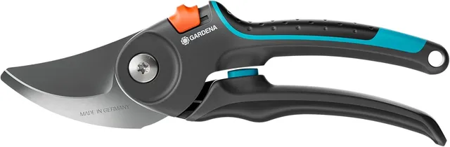 Gardena PremiumCut Pro Pruning Shears - Straight Blades