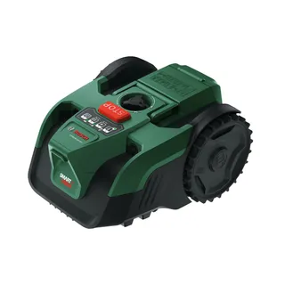 Bosch Tondeuse Robot sans-Fil VISIMOW18V-100 sans Batt./Chargeur