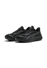 Puma Unisex Pounce Lite Black-Cool Dark Gray 11 46