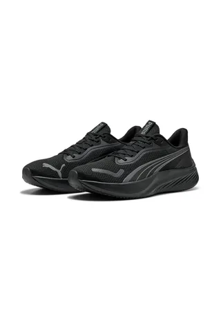Puma Unisex Pounce Lite Black-Cool Dark Gray 11 46