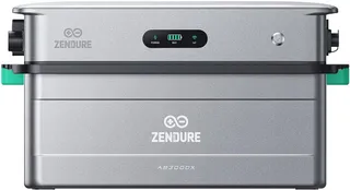 Zendure SolarFlow 2400 AC Energy Storage AI, 2400W with Battery AB3000X