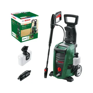 Bosch Nettoyeur Haute-Pression UniversalAquatak 135