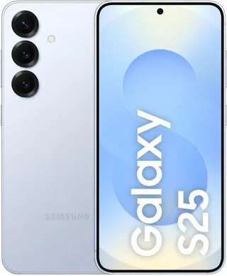Samsung Galaxy S25 128GB ICYBLUE