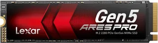 Lexar ARES PRO SSD 1TB, M.2 2280 PCIe Gen5 NVMe SSD