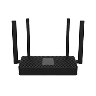 HUAWEI WiFi AX3S, Routeur Wi-FI 6 AX3000 Gigabit Dual Band