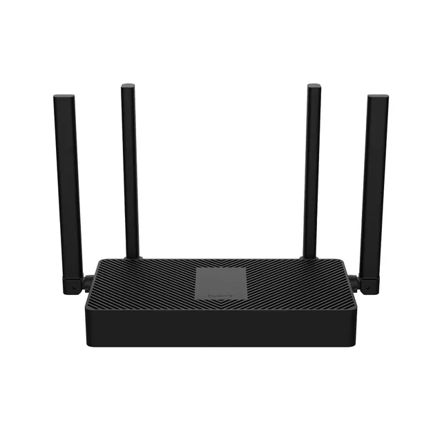 HUAWEI WiFi AX3S, Routeur Wi-FI 6 AX3000 Gigabit Dual Band