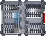Bosch 35x PRO Impact Mixed Set (exclusivité Amazon), 35 pièces (pour Béton, Carreaux de céramique tendres, 108 x 168 mm, Professional Accessoire Perceuses)