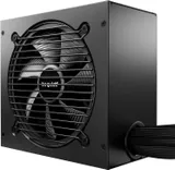 be quiet! Pure Power 12 750W Alimentation, Certification 80 Plus® Gold, Alimentation ATX 3.1, Ventilateur 120 mm Ultra Silencieux signé be quiet!, Technologie LLC, Un Rail Massif 12 V